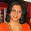 photograph of Ritu Chopra