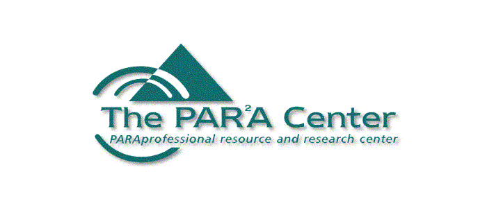 PARA Center logo